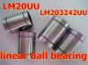 Linear Bearing, Case U...