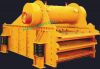 vibrating screen manfacture