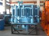 combined cone crusher manfacture