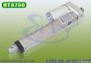 Linear actuator, Linear driver