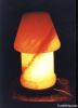 Salt lamps