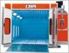 sell NW 2000A spray booth