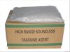 Soundless Cracking Agent (SCA)