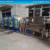 Reverse Osmosis Pure Water treatment