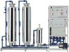 Ultra filtration Mineral/Spring water treatment machine
