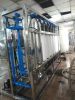 Ultra filtration Mineral/Spring water treatment machine
