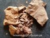 Bauxite Ore