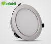 High quality 3w 5w 7W 9W 12w 15w LED Ceiling lights  Recessed Lights led downlight LED spotlight lamp 5730 SMD