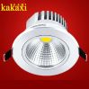 LED COB 3W 5W 7W 9W COB downlight cob led ceiling Light The kitchen bathroom lamp lighting