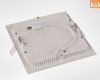 led panel light  4w 6w 9w 12w 15w 18w 20w square Ultra thin mini led panel light 2835 led ceiling lamp