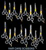 Barber Razor scissors