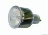 Dimmable 6W COB GU10