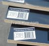 18MM Brown Film Faced Plywood Construction plywood panel formwork