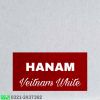 Flawless Vietnam White Marble