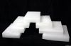 paraffin wax slab/plate