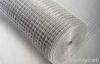 galvanized square wire mesh