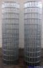 galvanized square wire mesh