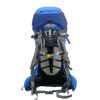 fashion 65L waterproof nylon sports hikingbackpack bag