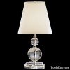 19"  Crystal Cute Accent Lamp USD$25.8