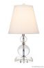 19"  Crystal Cute Accent Lamp USD$25.8