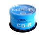 CD-R with Cake Box Pac...