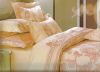 Jacquard Fabric Bed Sh...