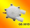 GE-301 FDA Flow Sensor Meter