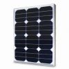36W Monocrystalline Solar Panel