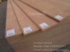 3mm~25mm Bintangor face/back commercial plywood