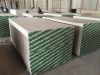 Paper faced Plasterboard