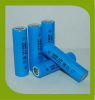 Lithium-Ion Rechargeable Battery