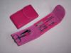 Lint Remover, Manicure and pedicure kit