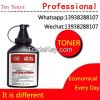 high quality black laser toner powder for HP CC388A P1108 P1106 P1007 P1008 M1136 M1213 M1216