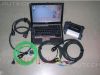 Diagnostic scanner sd c4, star c4 with laptop diagnostic scanner used for mercedes Benz diagnosis with DAS Xentry WIS EPC software