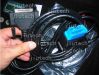 MUT3 industrial engine tester Diesel vehicle (trucks bus) diagnostic scanner used for Mitsubishi and fuso