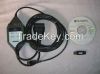 Full Set Vci2 Sdp3 v2.2.0 Vehicles Diagnostic Scanner used for Scania