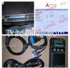 Diagnostic scanner Fuso MUT3 industrial engine tester Diesel vehicle