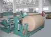 Slitter & Rewinder For Paper, Plastic Flim, Plastic Sheet, Foil