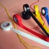 PVC insulation tapes