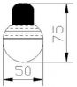 LED Bulb (GRA-LB1307)