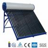 Galvanized Steel Solar Water Heater