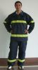 Nomex Coverall Suit