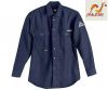 Nomex Coverall Suit