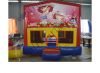 Inflatable Bouncer House