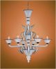 Murano chandeliers by ...