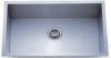 Stainless Steel Kitchen Sink (Handmade)