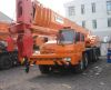 Used Tadano Truck Crane