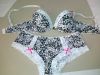 women bra and briefs set