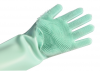Silicone Household Gloves Kitchen Dish Washing Gloves