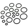 Buna rubber oring, NBR o-ring seals, rubber gasket, rubber seals